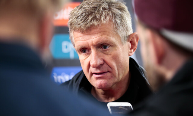 Brann er bare enda et mislykket topplag